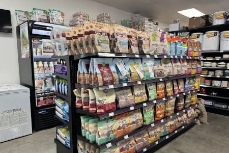 El Granero Pet Express