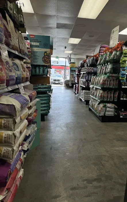 El Granero Pet Express 12