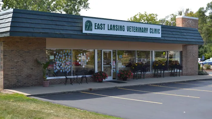 East Lansing Veterinary Clinic 7