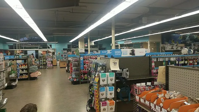 Petco 12