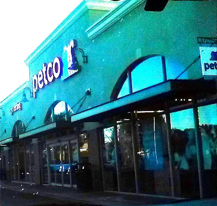 Petco 12