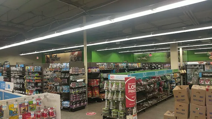 Petco 12