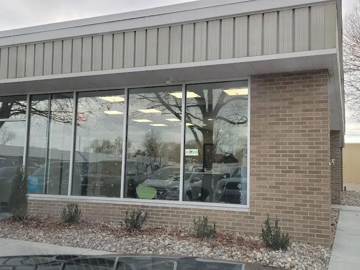 Evergreen Veterinary Clinic 3