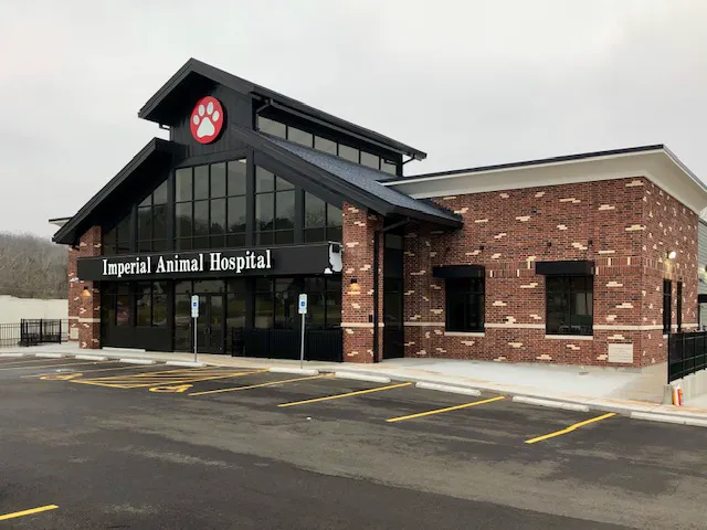 Imperial Animal Hospital, LLC 12