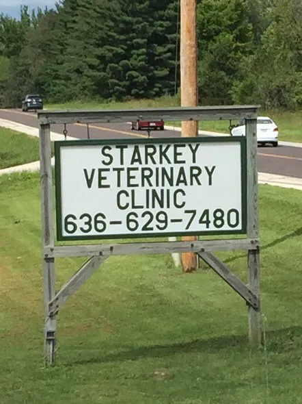 Starkey Veterinary Clinic Pc 12