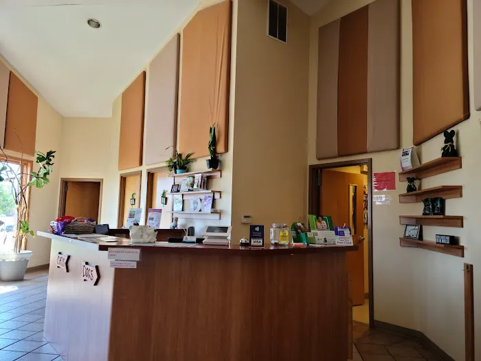 Bellson Animal Hospital 12