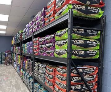 Top Dog Pet Store Riverside