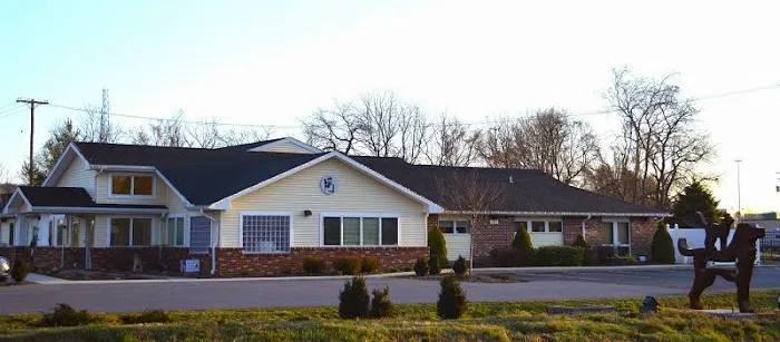 East York Veterinary Center 12