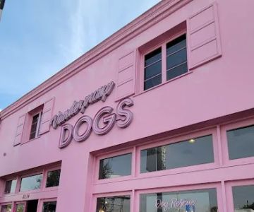 Vanderpump Pets