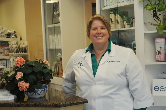 Timberview Veterinary Hospital 12
