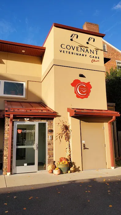 Covenant Veterinary Care 12