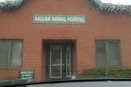 Hallam Animal Hospital