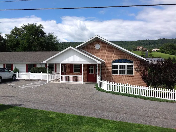 Animal Hospital of Rye 12