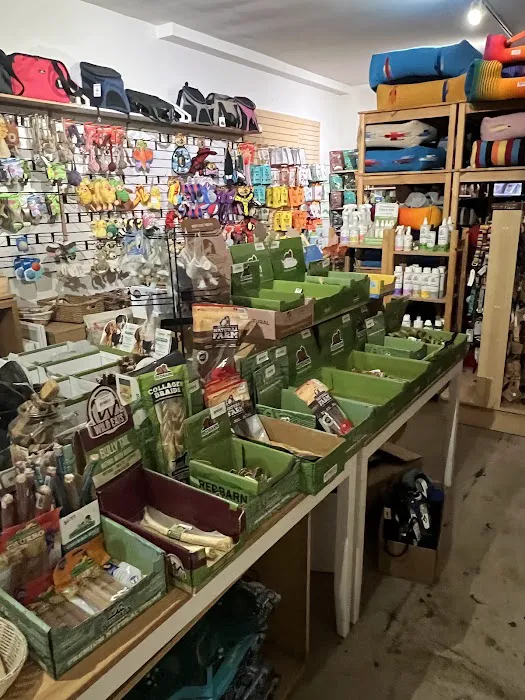 Bruno's Dog & Cat Boutique 12