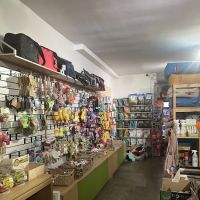 Bruno's Dog & Cat Boutique ico