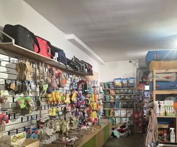 Bruno's Dog & Cat Boutique