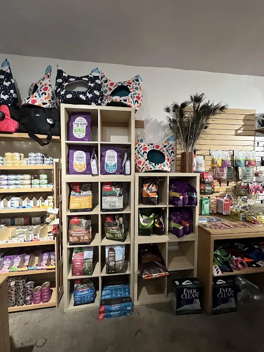 Bruno's Dog & Cat Boutique 12
