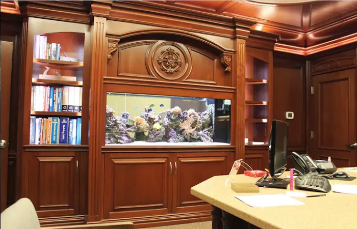 Living Art Aquatic Design, Inc. 12