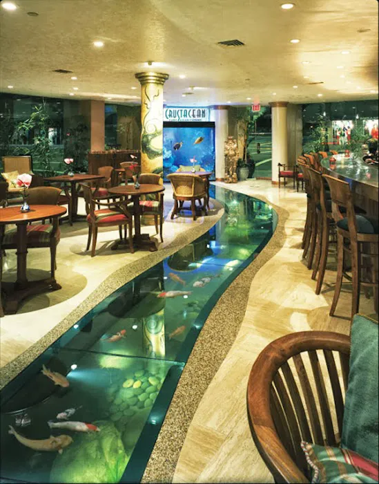 Living Art Aquatic Design, Inc. 12