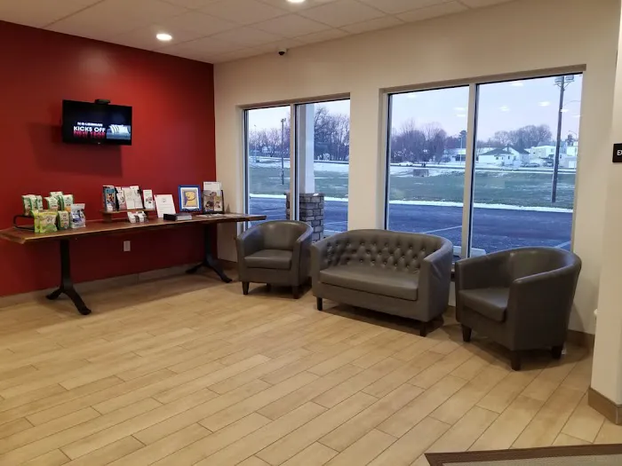 Veterinary Medical Center of Lebanon, Inc 12