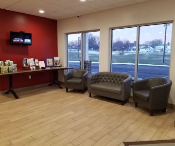 Veterinary Medical Center of Lebanon, Inc