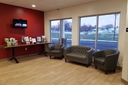 Veterinary Medical Center of Lebanon, Inc