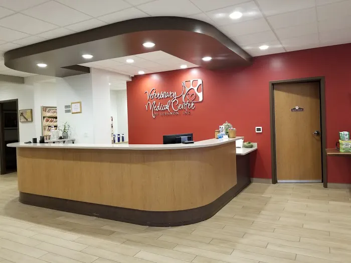 Veterinary Medical Center of Lebanon, Inc 12