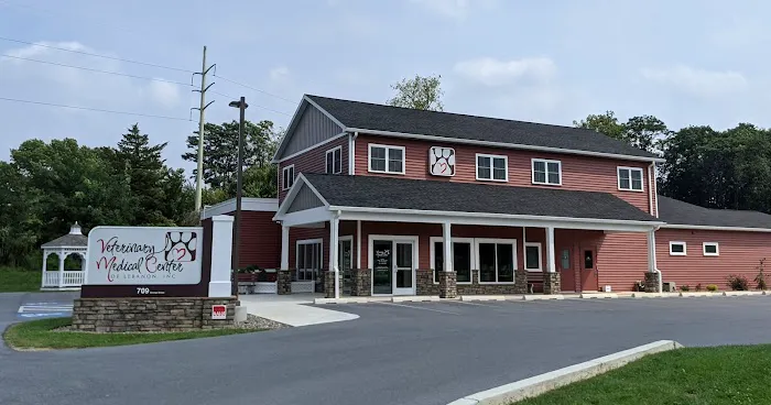 Veterinary Medical Center of Lebanon, Inc 12