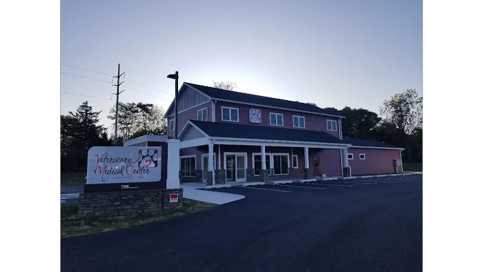 Veterinary Medical Center of Lebanon, Inc 12