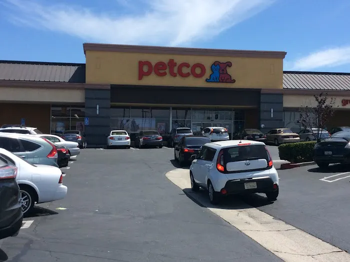 Petco 12