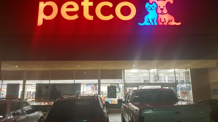 Petco 12