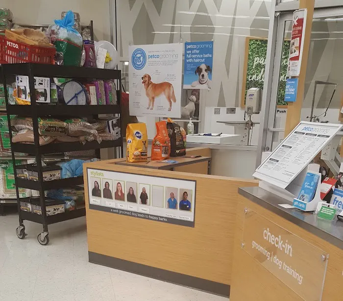 Petco 12