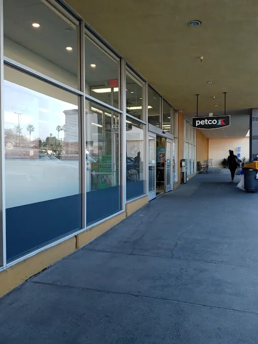 Petco 12