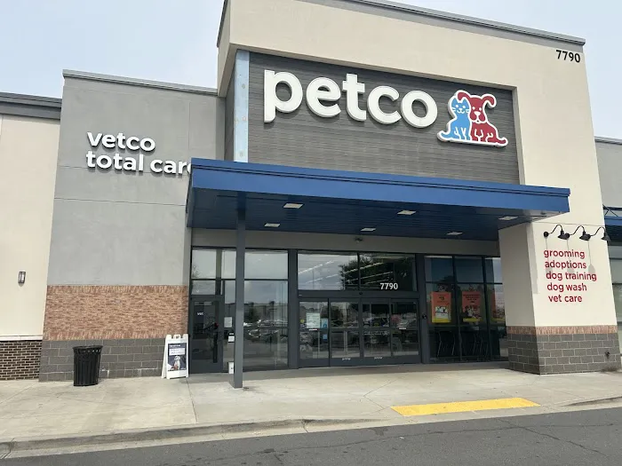 Vetco Total Care Animal Hospital 7