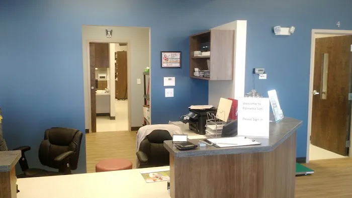 Palmetto Veterinary Medicine and Surgery-ROCK HILL 5