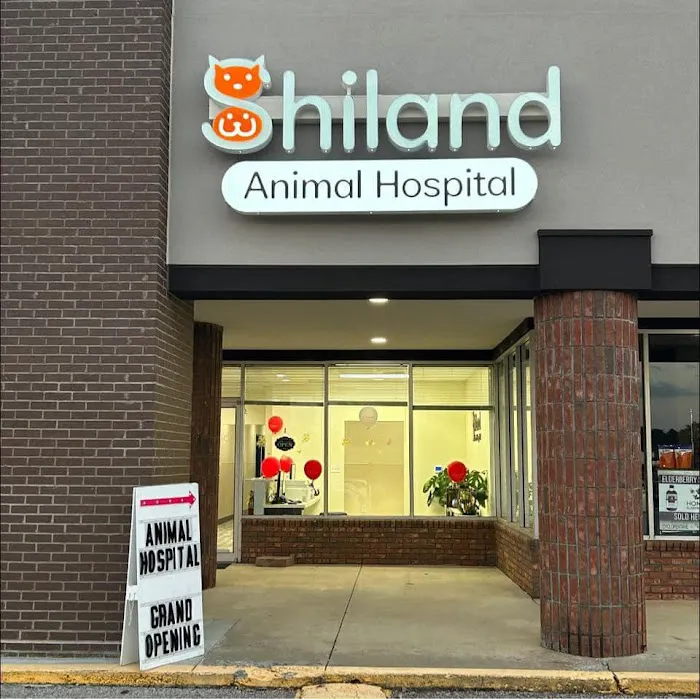 Shiland Animal Hospital 12