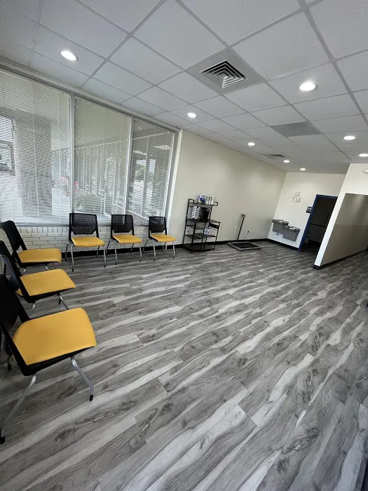 Shiland Animal Hospital 12