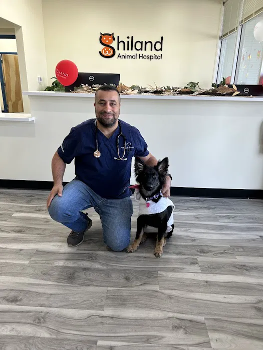 Shiland Animal Hospital 12
