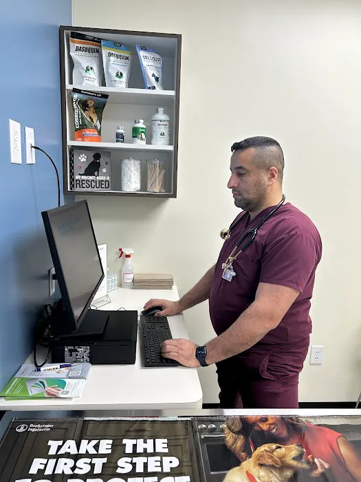 Shiland Animal Hospital 12