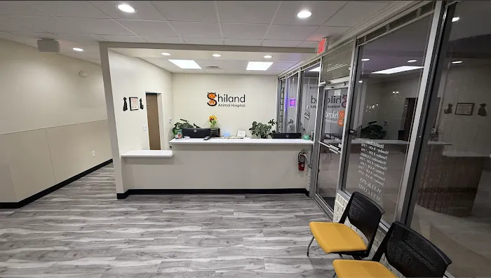 Shiland Animal Hospital 12
