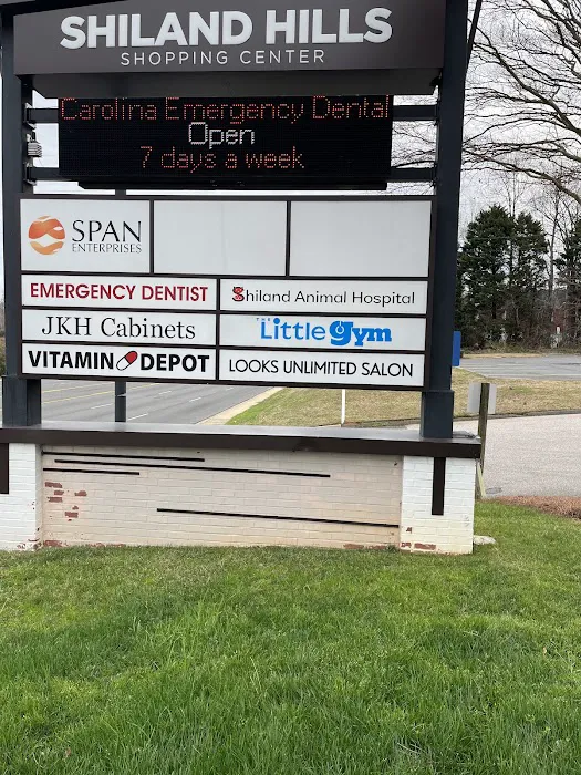 Shiland Animal Hospital 12
