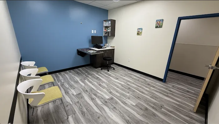 Shiland Animal Hospital 12
