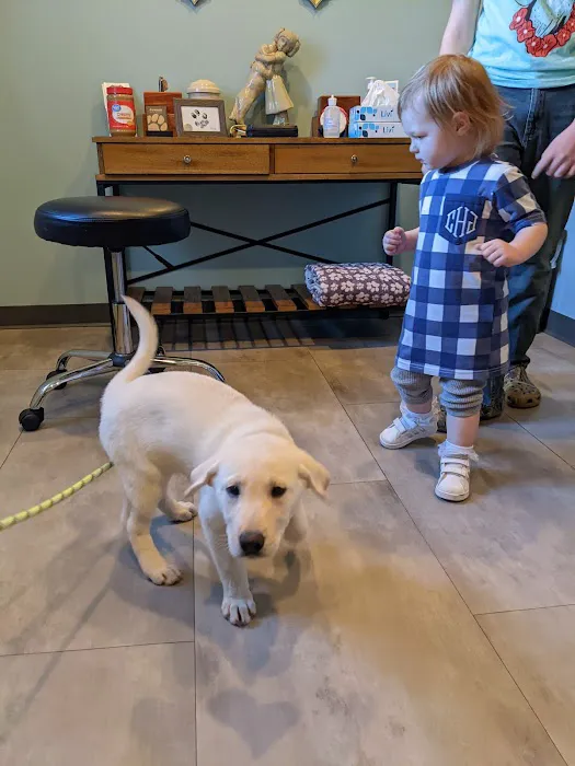 Catawba Animal Clinic 12