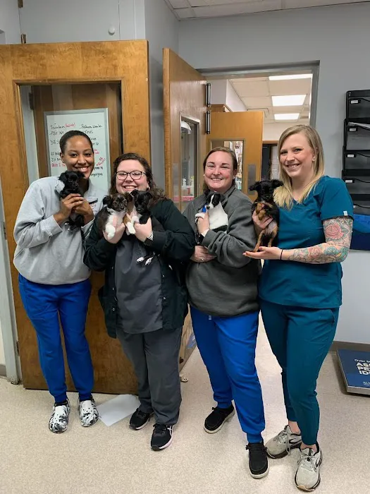 Catawba Animal Clinic 12