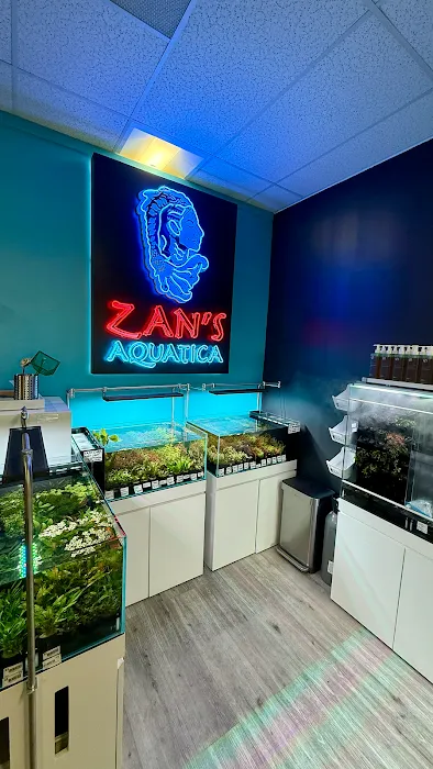 Zan's Aquatica 12