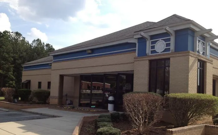 Ebenezer Animal Hospital 12