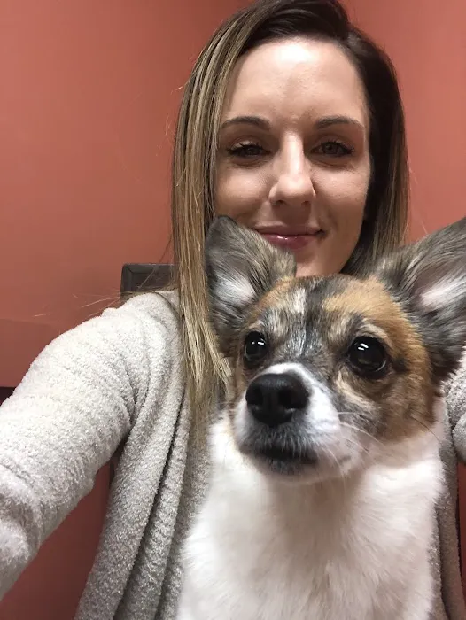 Providence South Animal Hospital 2
