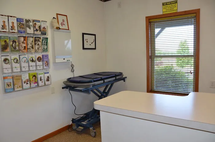 Richfield Area Pet Clinic 8
