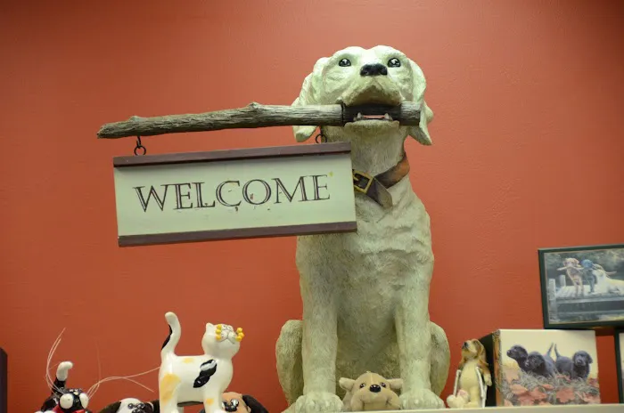 Richfield Area Pet Clinic 2
