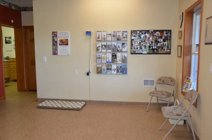 Richfield Area Pet Clinic 3